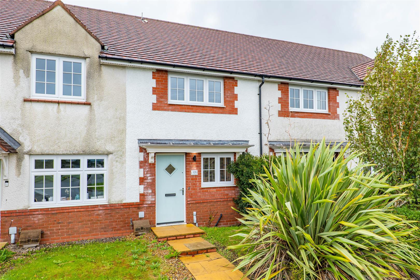 2 bed property in Main Street, Chorley